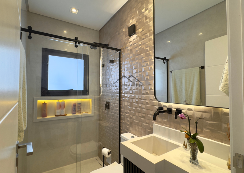 Itahy&ecirc; - Casa Alto Padr&atilde;o Alameda das Avencas Santana de Parnaíba - 