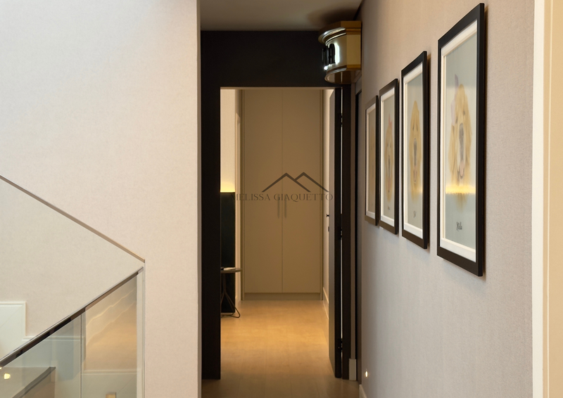 Itahy&ecirc; - Casa Alto Padr&atilde;o Alameda das Avencas Santana de Parnaíba - 