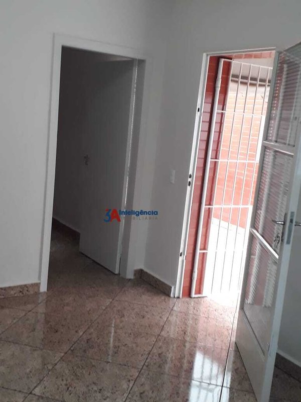 CASA RESIDENCIAL OU COMERCIAL VILA HORTÊNCIA - SOROCABA  Sorocaba - 