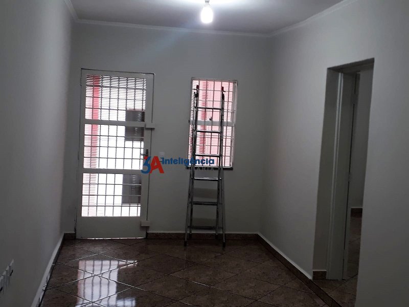 CASA RESIDENCIAL OU COMERCIAL VILA HORTÊNCIA - SOROCABA  Sorocaba - 