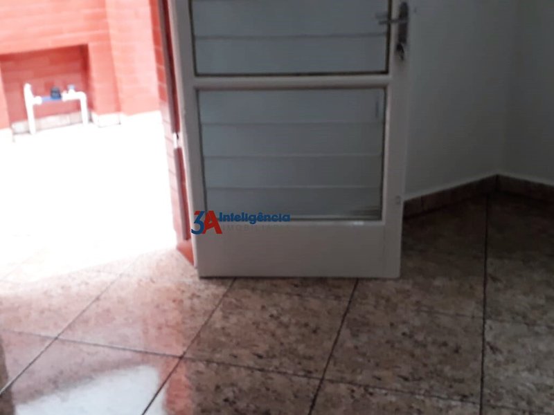 CASA RESIDENCIAL OU COMERCIAL VILA HORTÊNCIA - SOROCABA  Sorocaba - 