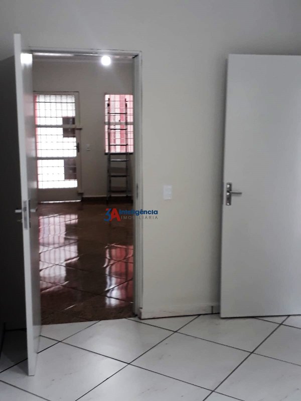 CASA RESIDENCIAL OU COMERCIAL VILA HORTÊNCIA - SOROCABA  Sorocaba - 