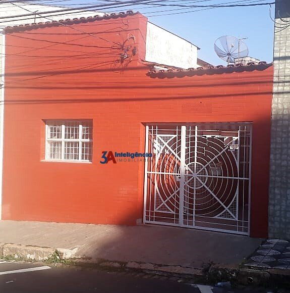 CASA RESIDENCIAL OU COMERCIAL VILA HORTÊNCIA - SOROCABA  Sorocaba - 