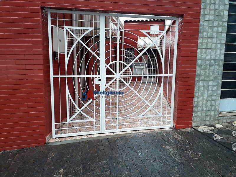 CASA RESIDENCIAL OU COMERCIAL VILA HORTÊNCIA - SOROCABA  Sorocaba - 