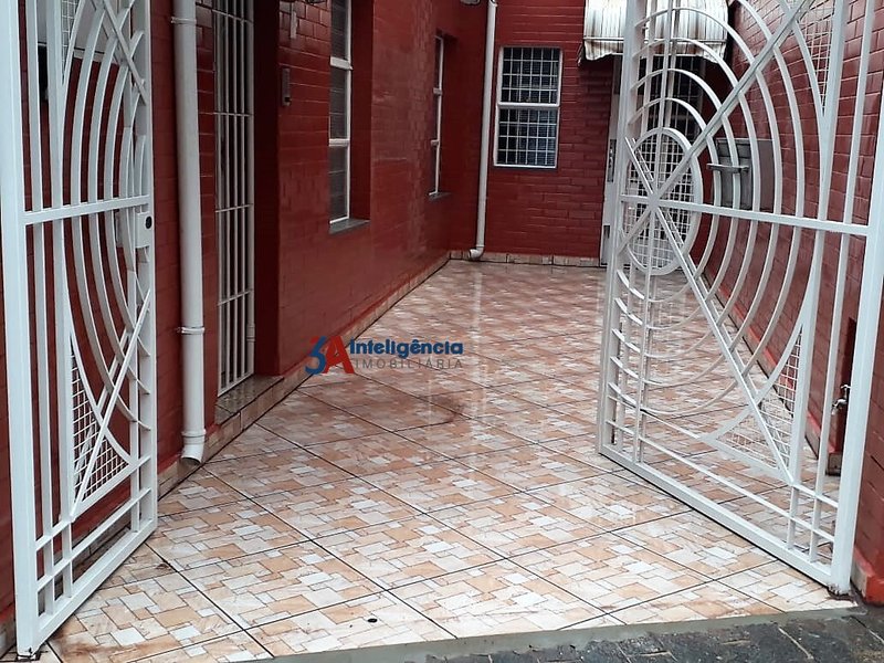 CASA RESIDENCIAL OU COMERCIAL VILA HORTÊNCIA - SOROCABA  Sorocaba - 