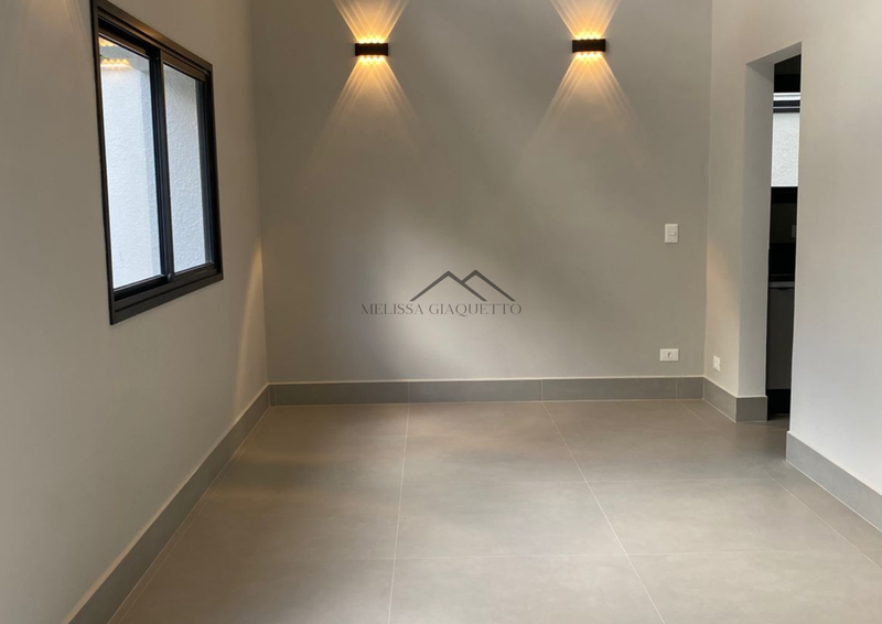 Residencial 4 - Casa Alto Padr&atilde;o Praça São Paulo Santana de Parnaíba - 