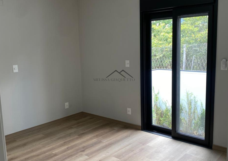 Residencial 4 - Casa Alto Padr&atilde;o Praça São Paulo Santana de Parnaíba - 