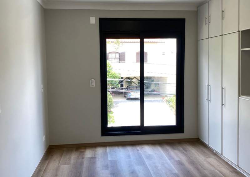 Residencial 4 - Casa Alto Padr&atilde;o Praça São Paulo Santana de Parnaíba - 