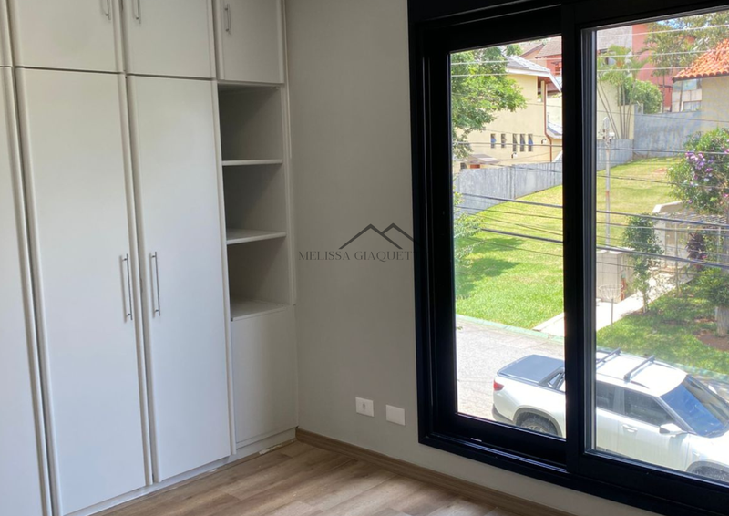 Residencial 4 - Casa Alto Padr&atilde;o Praça São Paulo Santana de Parnaíba - 