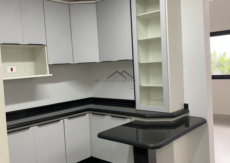 Residencial 4 - Casa Alto Padr&atilde;o Praça São Paulo Santana de Parnaíba - 