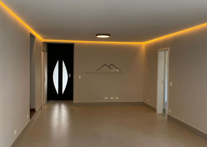 Residencial 4 - Casa Alto Padr&atilde;o Praça São Paulo Santana de Parnaíba - 