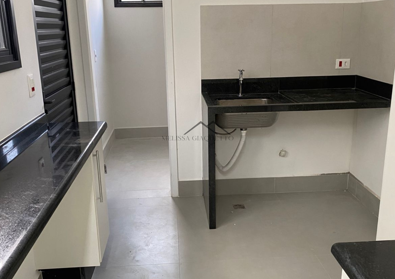 Residencial 4 - Casa Alto Padr&atilde;o Praça São Paulo Santana de Parnaíba - 