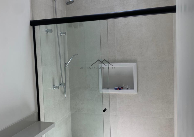 Residencial 4 - Casa Alto Padr&atilde;o Praça São Paulo Santana de Parnaíba - 