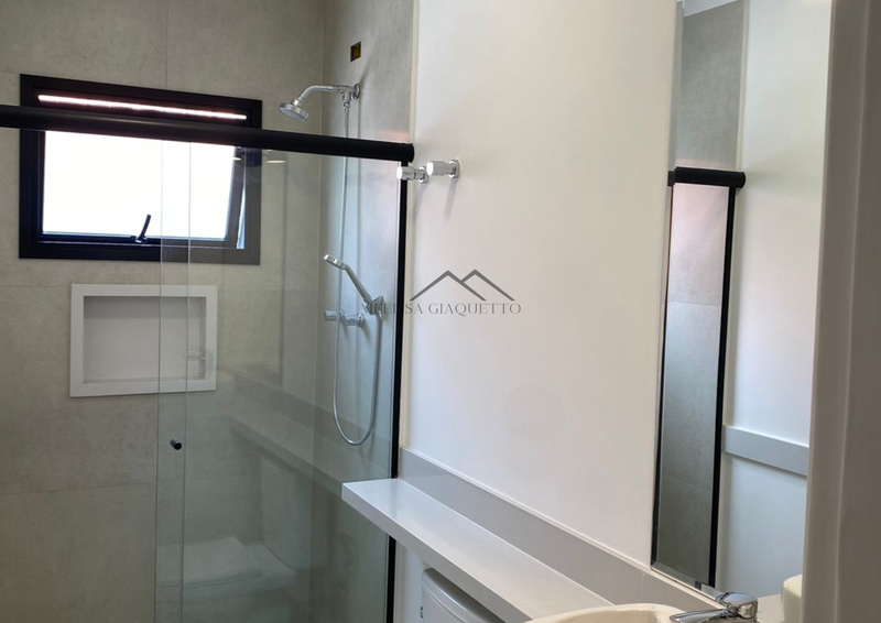 Residencial 4 - Casa Alto Padr&atilde;o Praça São Paulo Santana de Parnaíba - 