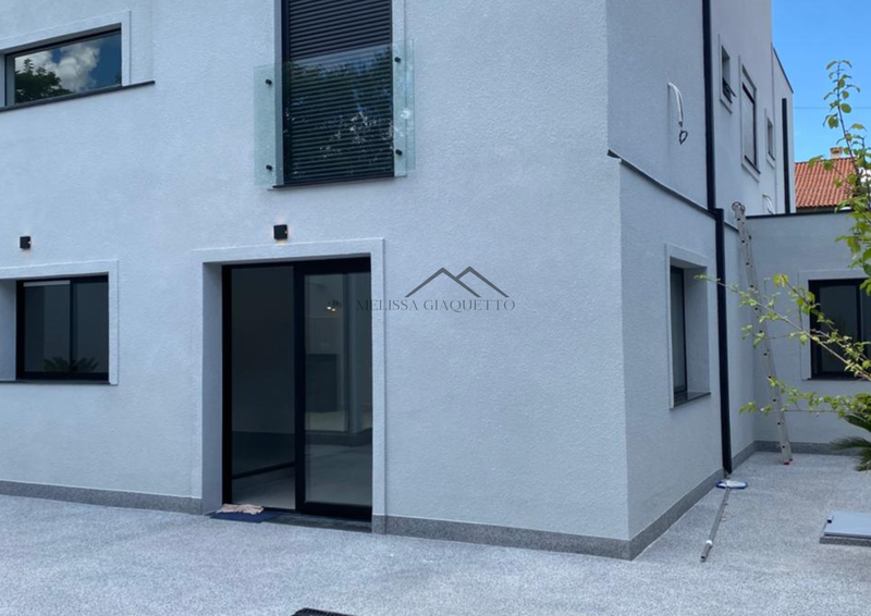 Residencial 4 - Casa Alto Padr&atilde;o Praça São Paulo Santana de Parnaíba - 