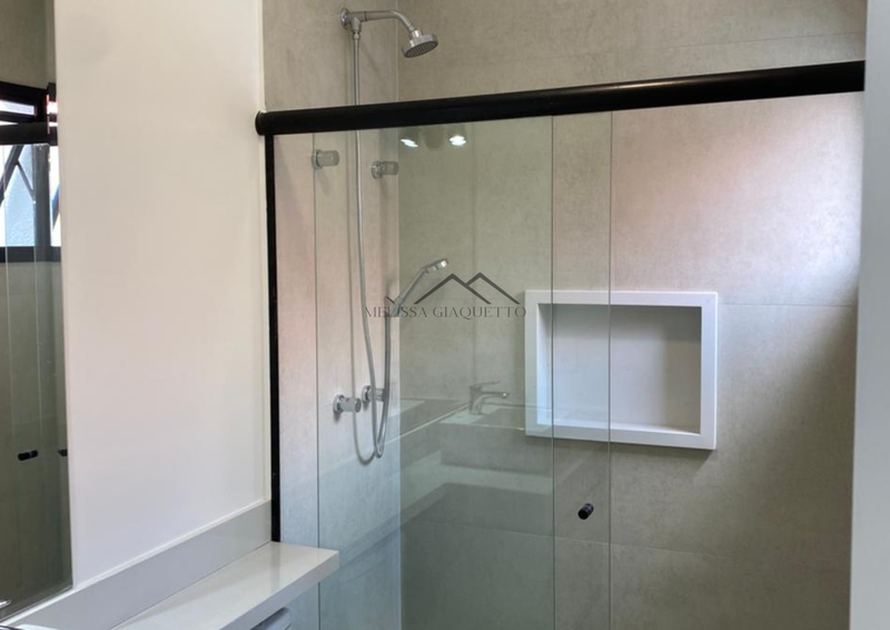 Residencial 4 - Casa Alto Padr&atilde;o Praça São Paulo Santana de Parnaíba - 