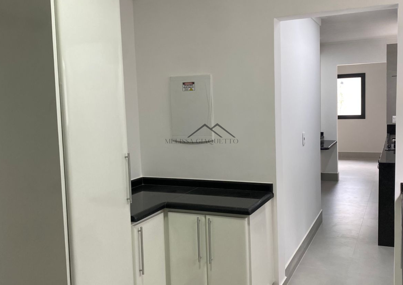 Residencial 4 - Casa Alto Padr&atilde;o Praça São Paulo Santana de Parnaíba - 