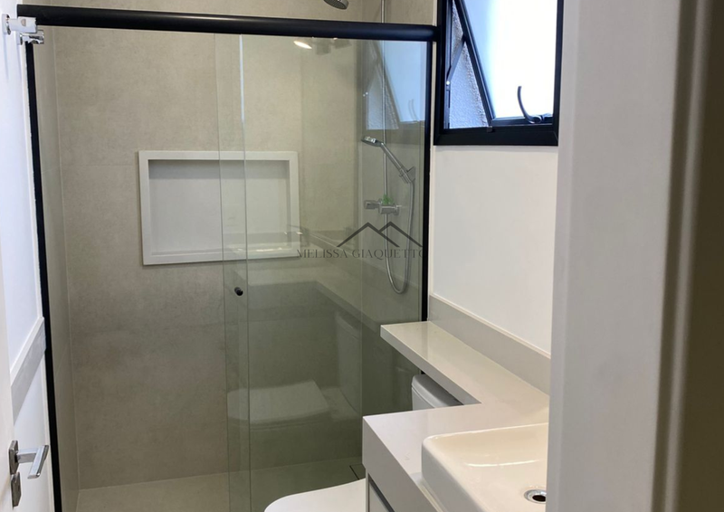 Residencial 4 - Casa Alto Padr&atilde;o Praça São Paulo Santana de Parnaíba - 