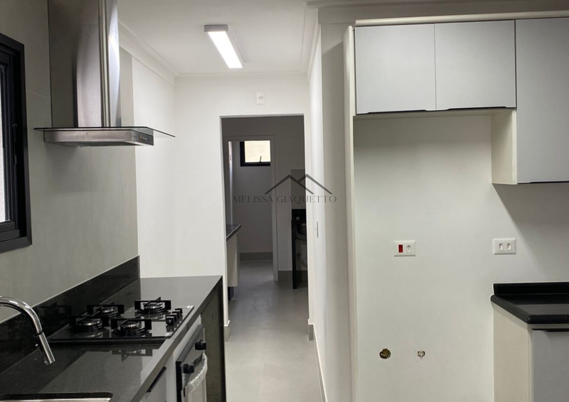 Residencial 4 - Casa Alto Padr&atilde;o Praça São Paulo Santana de Parnaíba - 