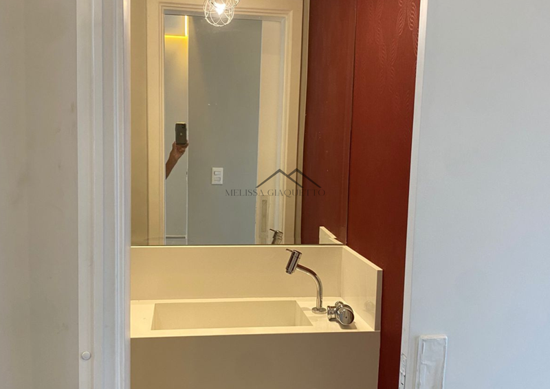 Residencial 4 - Casa Alto Padr&atilde;o Praça São Paulo Santana de Parnaíba - 