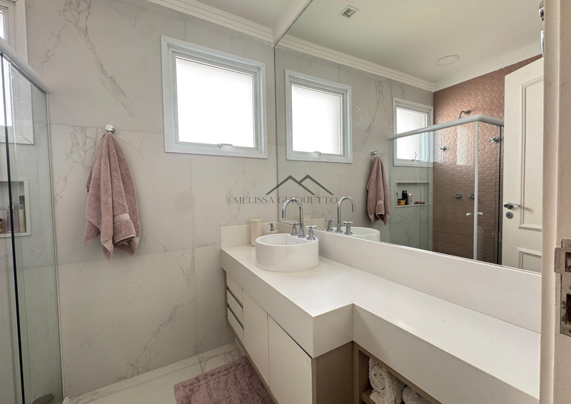 Villa Solaia - Casa Alto Padr&atilde;o Alameda Europa Santana de Parnaíba - 