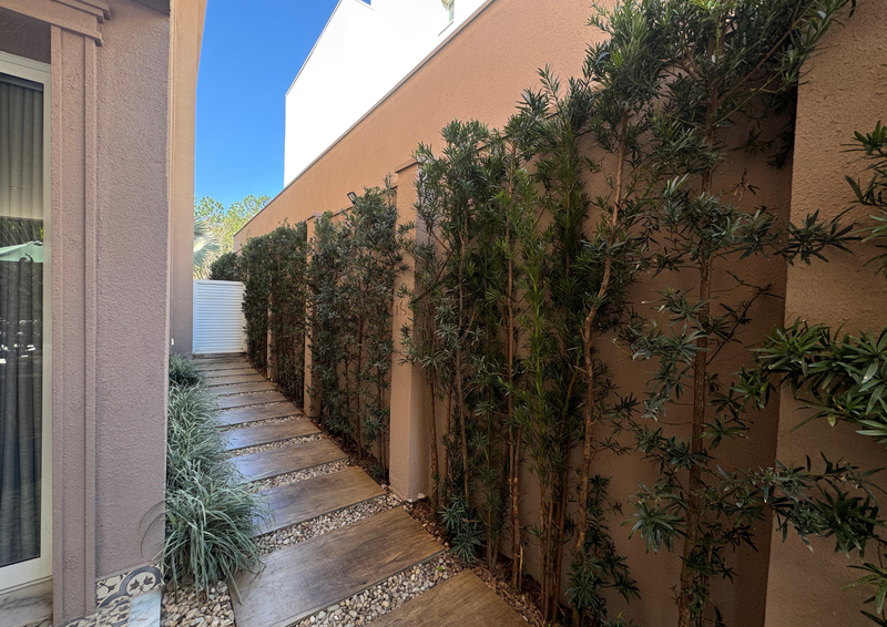 Villa Solaia - Casa Alto Padr&atilde;o Alameda Europa Santana de Parnaíba - 