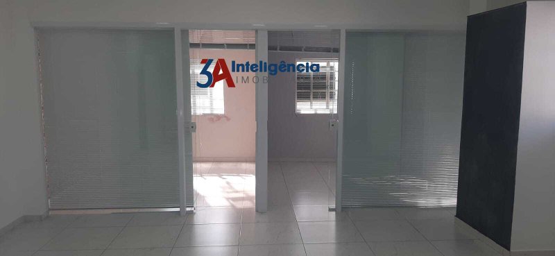 SOBRADO COMERCIAL VILA HORTENCIA – SOROCABA  Sorocaba - 