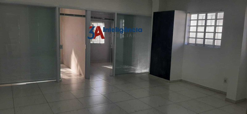 SOBRADO COMERCIAL VILA HORTENCIA – SOROCABA  Sorocaba - 