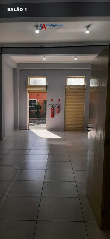 SOBRADO COMERCIAL VILA HORTENCIA – SOROCABA  Sorocaba - 