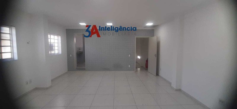 SOBRADO COMERCIAL VILA HORTENCIA – SOROCABA  Sorocaba - 