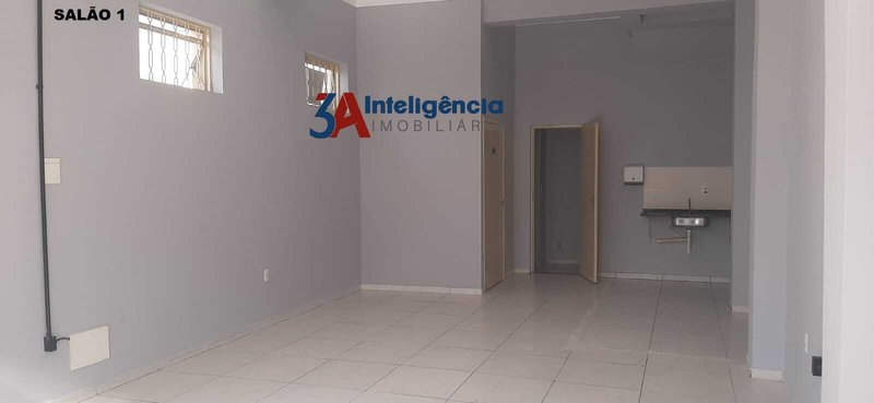 SOBRADO COMERCIAL VILA HORTENCIA – SOROCABA  Sorocaba - 