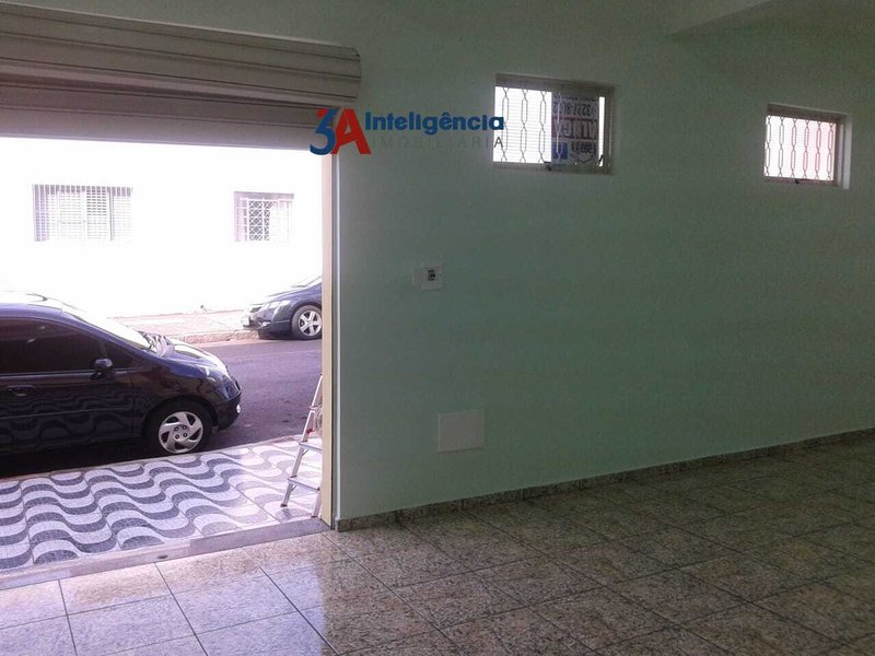 SOBRADO COMERCIAL VILA HORTENCIA – SOROCABA  Sorocaba - 