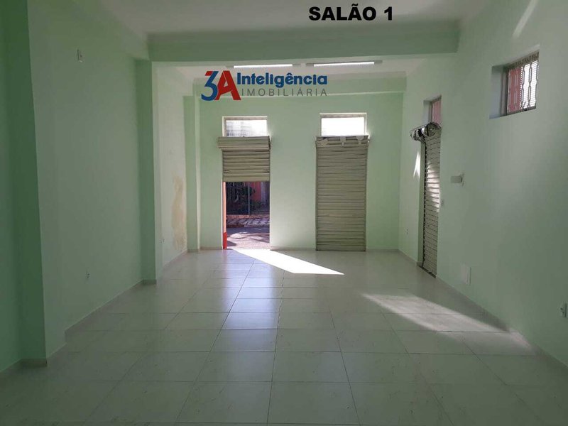 SOBRADO COMERCIAL VILA HORTENCIA – SOROCABA  Sorocaba - 