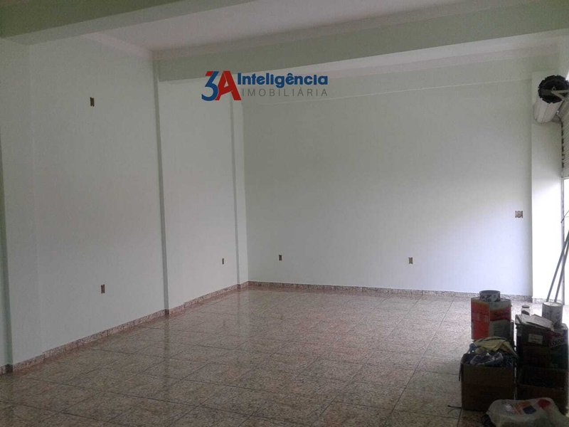 SOBRADO COMERCIAL VILA HORTENCIA – SOROCABA  Sorocaba - 