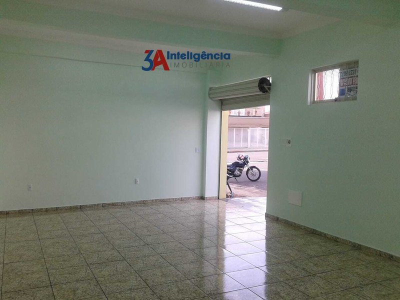 SOBRADO COMERCIAL VILA HORTENCIA – SOROCABA  Sorocaba - 