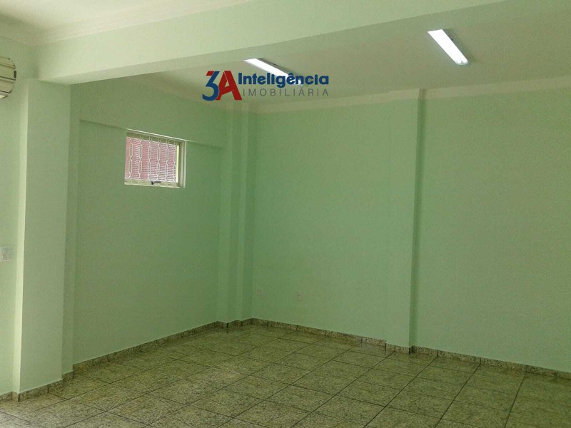 SOBRADO COMERCIAL VILA HORTENCIA – SOROCABA  Sorocaba - 