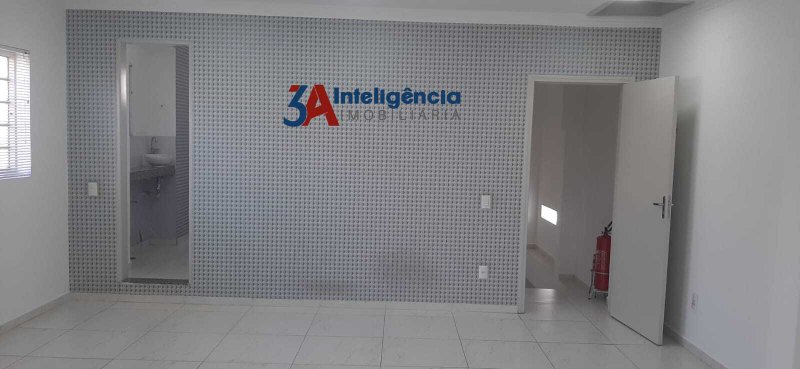 SOBRADO COMERCIAL VILA HORTENCIA – SOROCABA  Sorocaba - 
