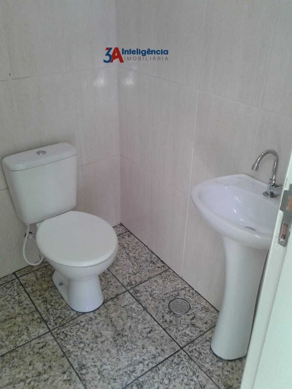 SOBRADO COMERCIAL VILA HORTENCIA – SOROCABA  Sorocaba - 