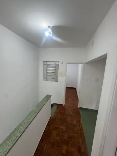 🏡 Excelente Casa para Venda ou Locação – Embaré, Santos/SP Rua Comendador Alfaia Rodrigues Santos - 