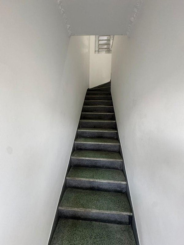 🏡 Excelente Casa para Venda ou Locação – Embaré, Santos/SP Rua Comendador Alfaia Rodrigues Santos - 