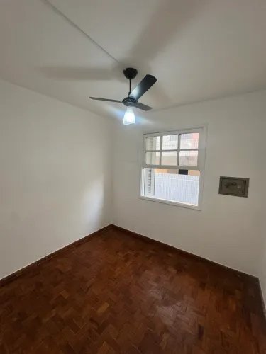 🏡 Excelente Casa para Venda ou Locação – Embaré, Santos/SP Rua Comendador Alfaia Rodrigues Santos - 
