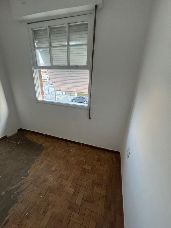 🏡 Excelente Casa para Venda ou Locação – Embaré, Santos/SP Rua Comendador Alfaia Rodrigues Santos - 