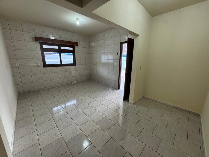 Casa no Bairro Padre Martinho Stein Rua Rudolfo Piske Timbó - 