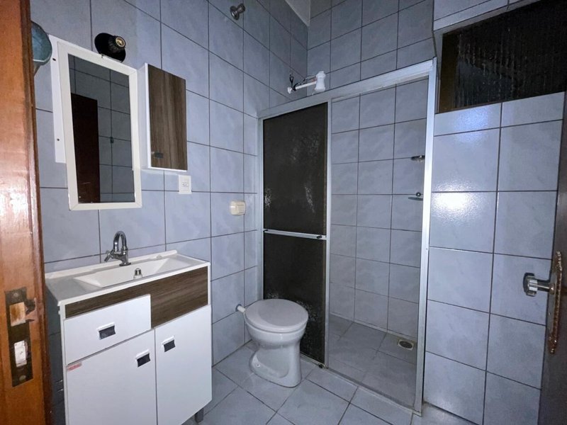 Apartamento no Bairro Quitino Rua Indaial Timbó - 