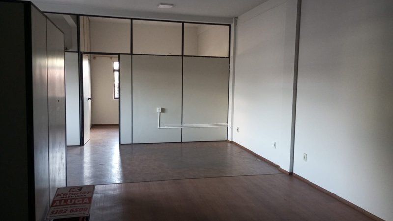 Apartamento no Bairro Quitino Rua Indaial Timbó - 
