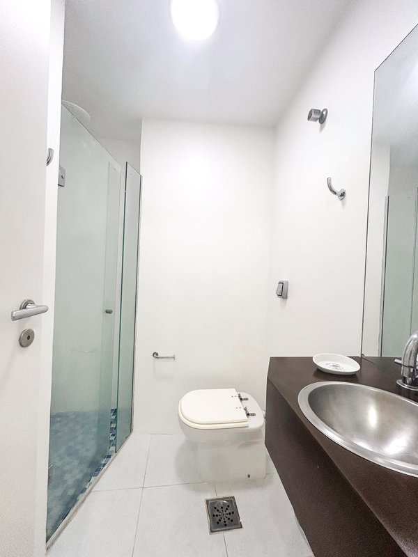 Apartamento 2 quartos Jardim Oceânico Avenida Gilberto Amado Rio de Janeiro - 