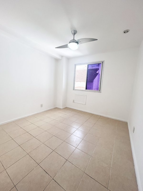 Apartamento 2 quartos Jardim Oceânico Avenida Gilberto Amado Rio de Janeiro - 