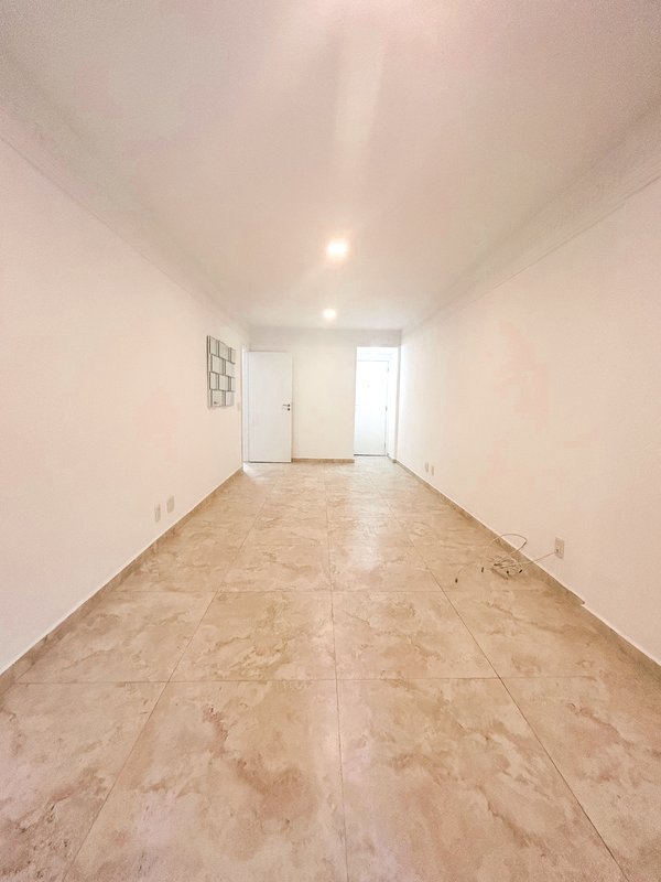 Apartamento 2 quartos Jardim Oceânico Avenida Gilberto Amado Rio de Janeiro - 