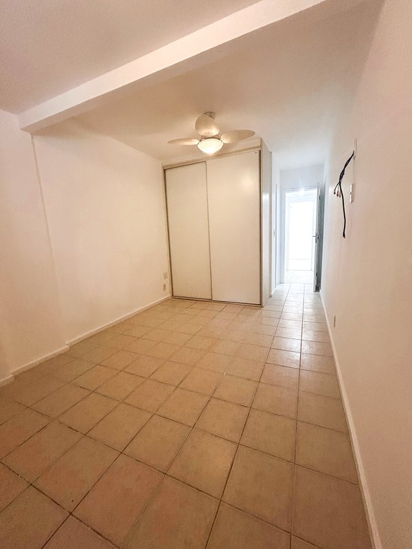 Apartamento 2 quartos Jardim Oceânico Avenida Gilberto Amado Rio de Janeiro - 