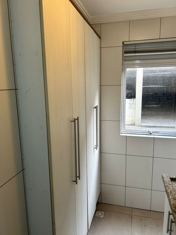 Apartamento Res. L&iacute;rios do Vale Rua Benjamin Constant Timbó - 